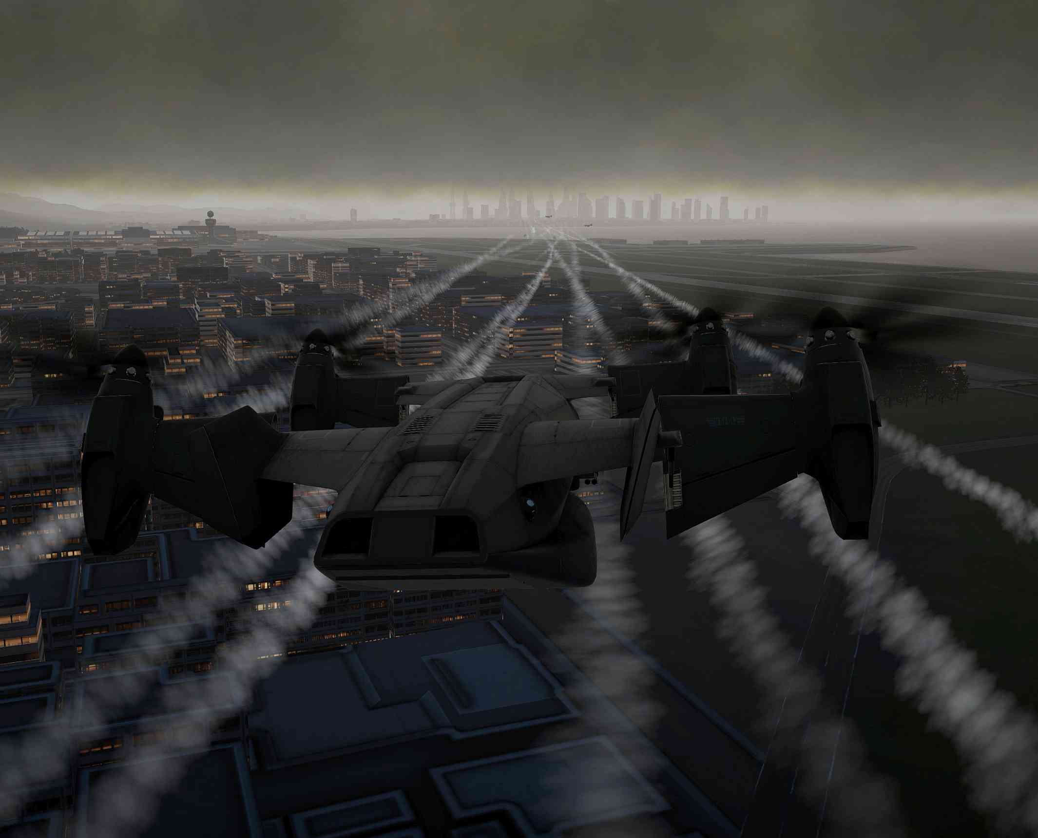 Liminal Control