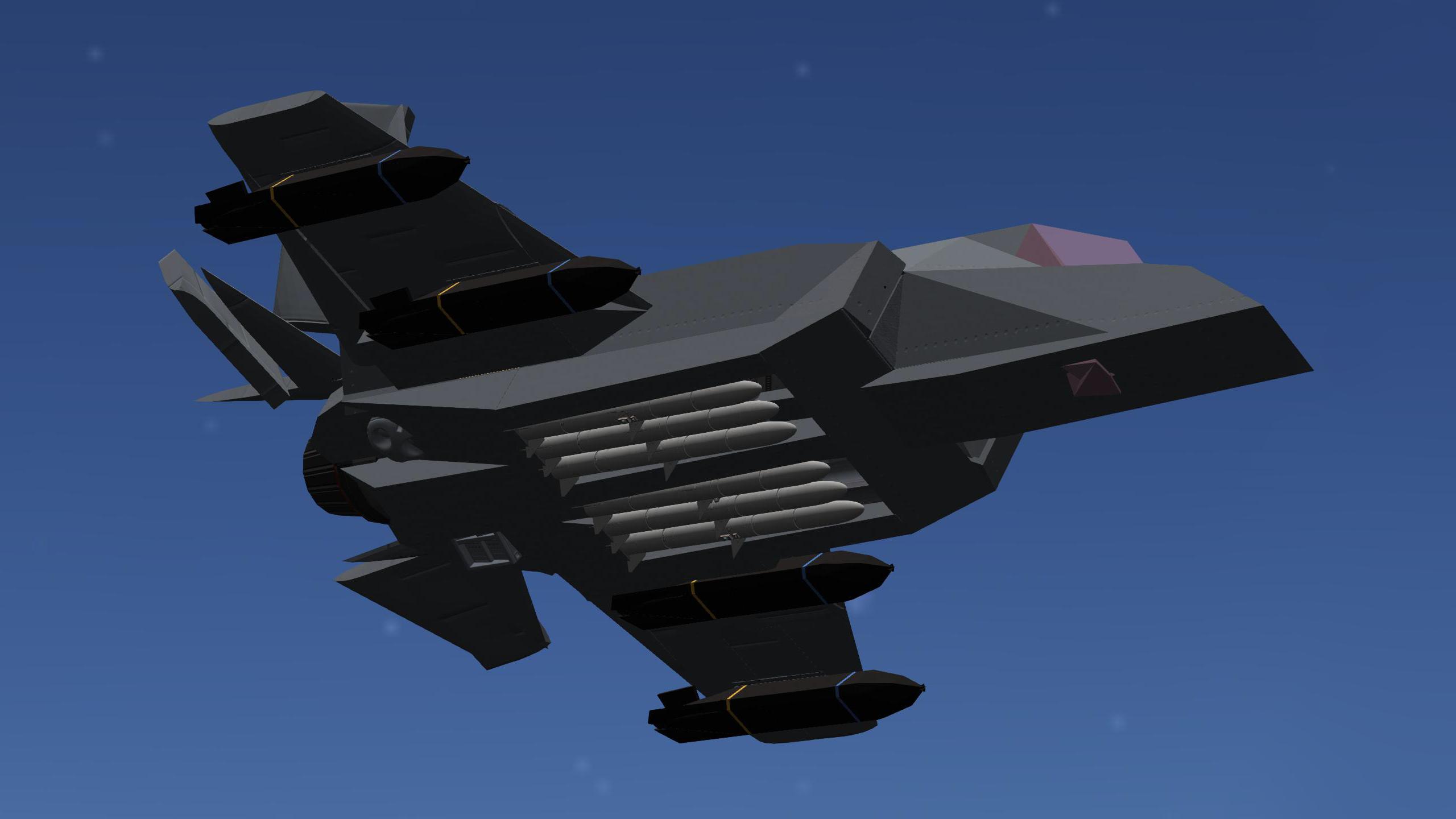 F-35 LRASM