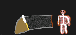 big gun