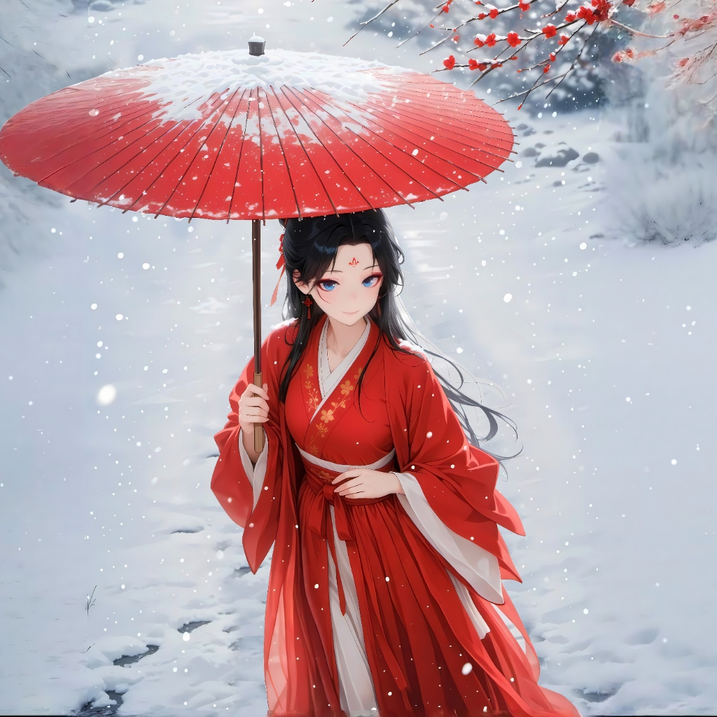 日照千层雪 preview