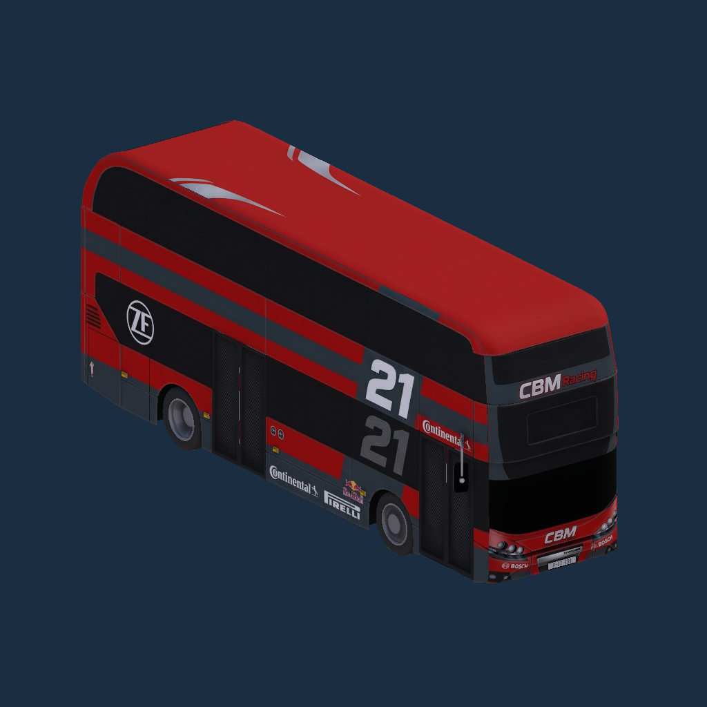 Tills - CBM Racing