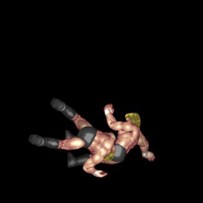 Piledriver (Mount)