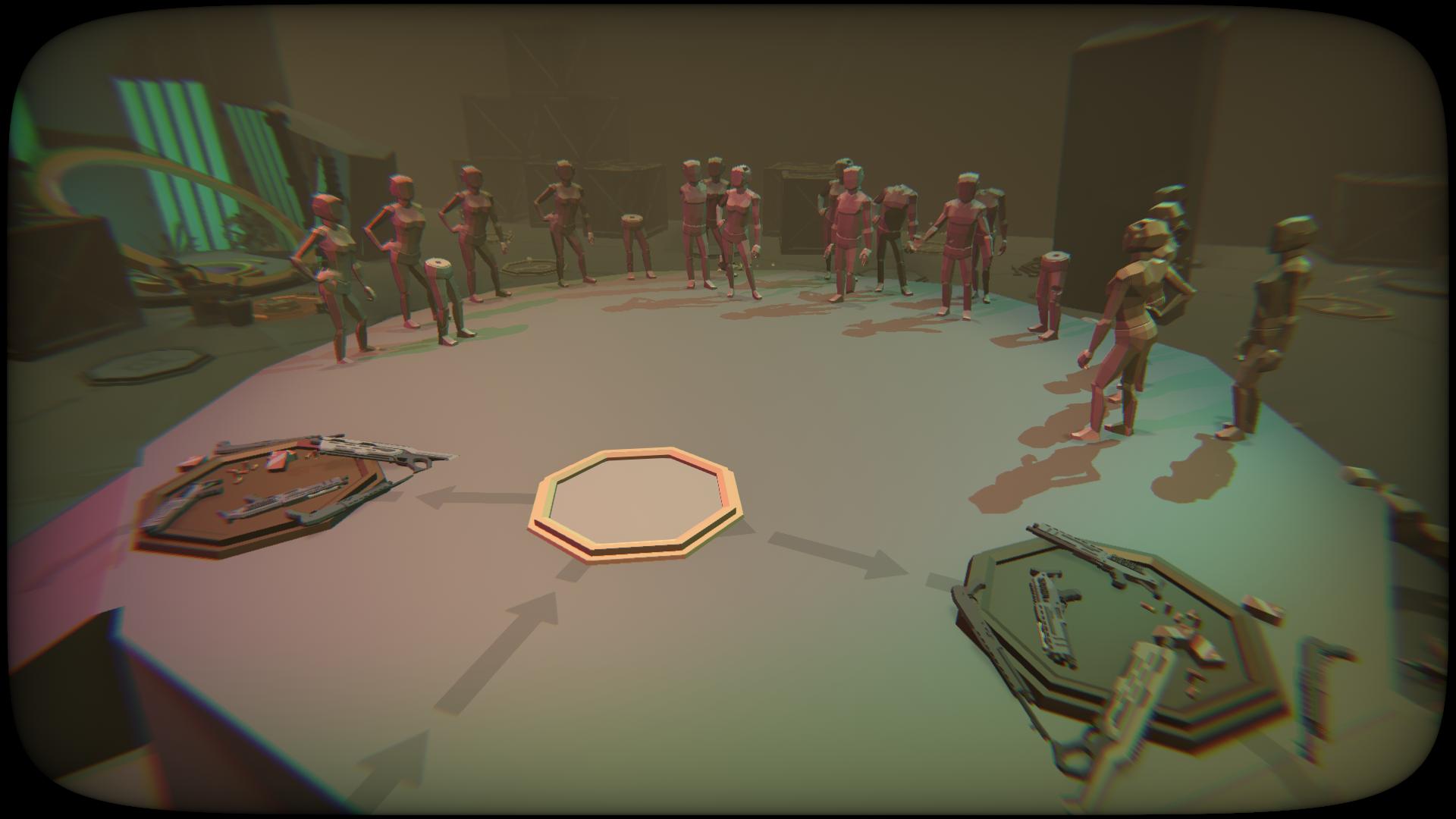 shotgun-party_(Machbarkeitsstudie) preview