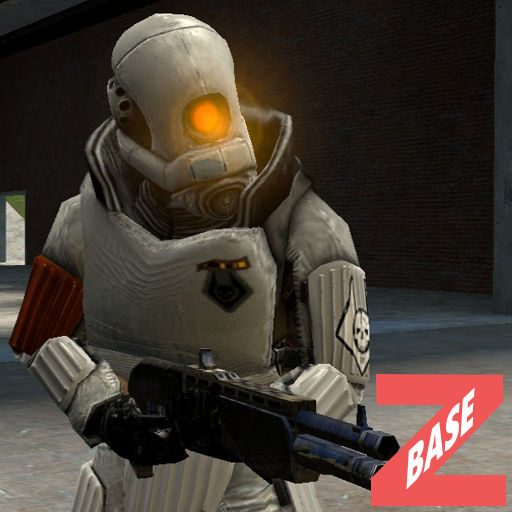 [ZBASE] Elite Shotgunner