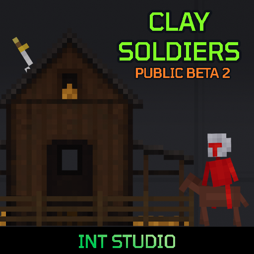 Clay Soldiers Mod [Public Beta]