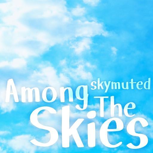 skymuted - Among The Skies