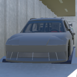 New Car of Tomorrow