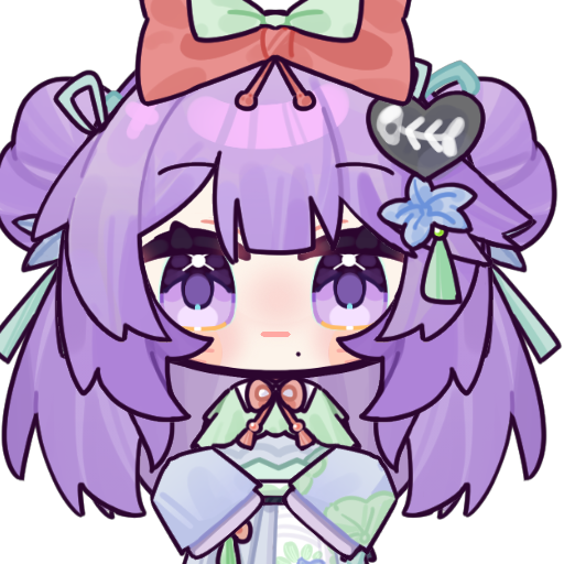 【新中式服装】月夕颜_Yuki07