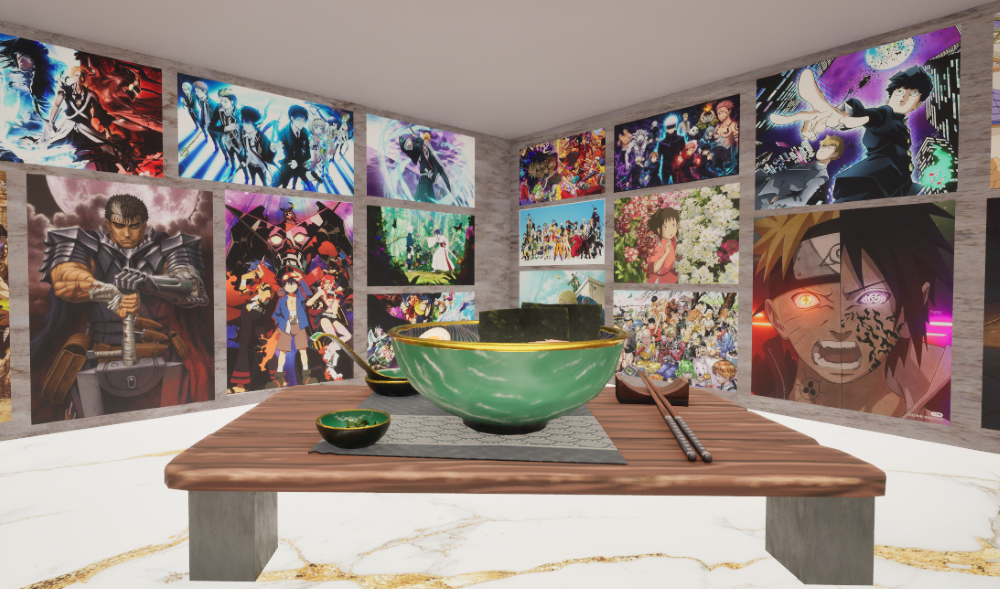 Anime Gallery