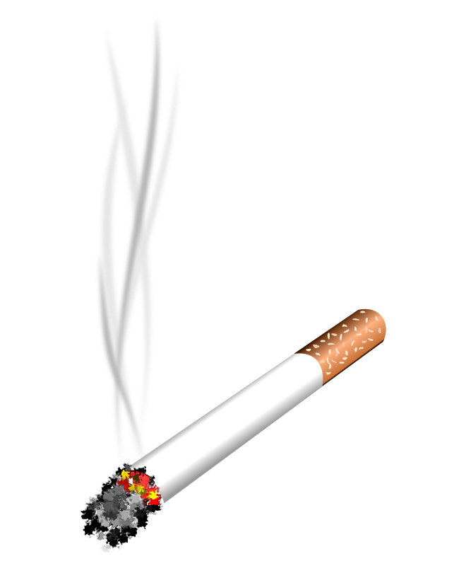 Cigarette