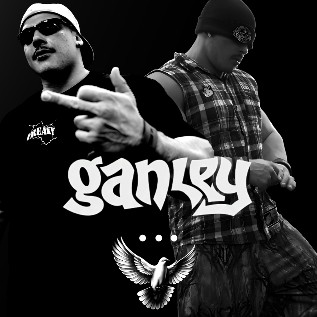 ganley eternal -alexandr preview