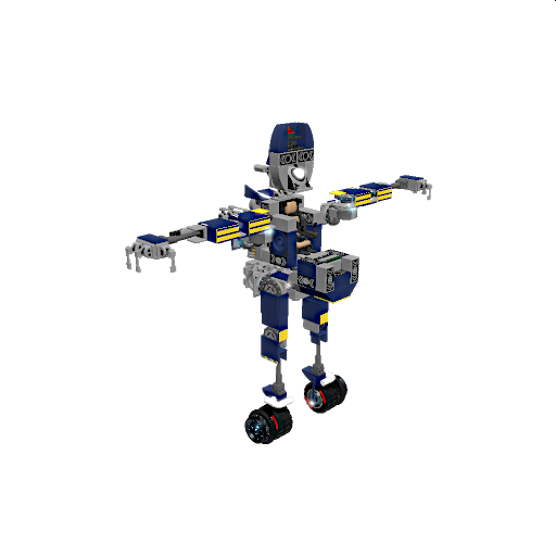 race exo suit 01 v.2