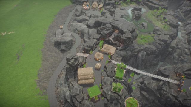 Prehistoric Kingdom Tropical Park v 2.0 preview