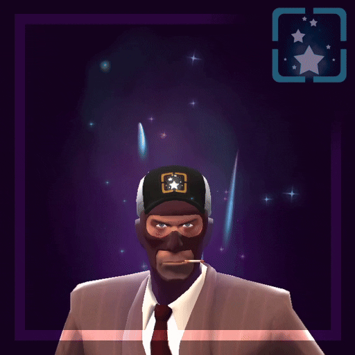 ★ Solstice Drizzle – Team Fortress 2 Mod