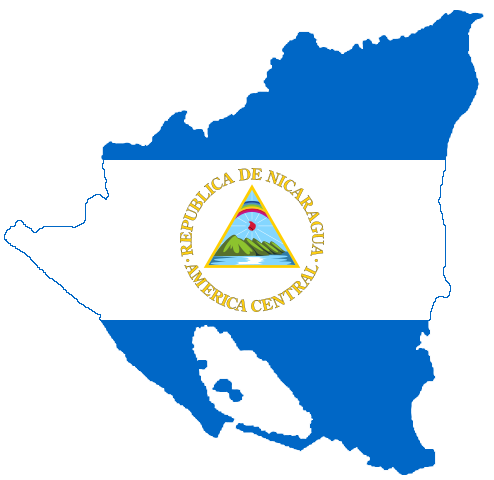 Nicaragua (D3) - NikolaBn