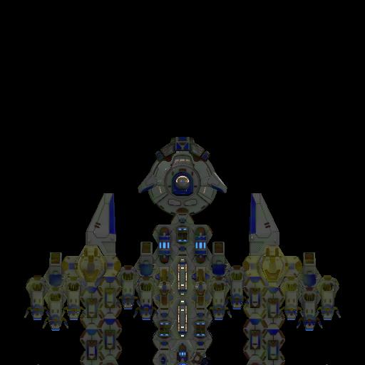 GSC Mk I