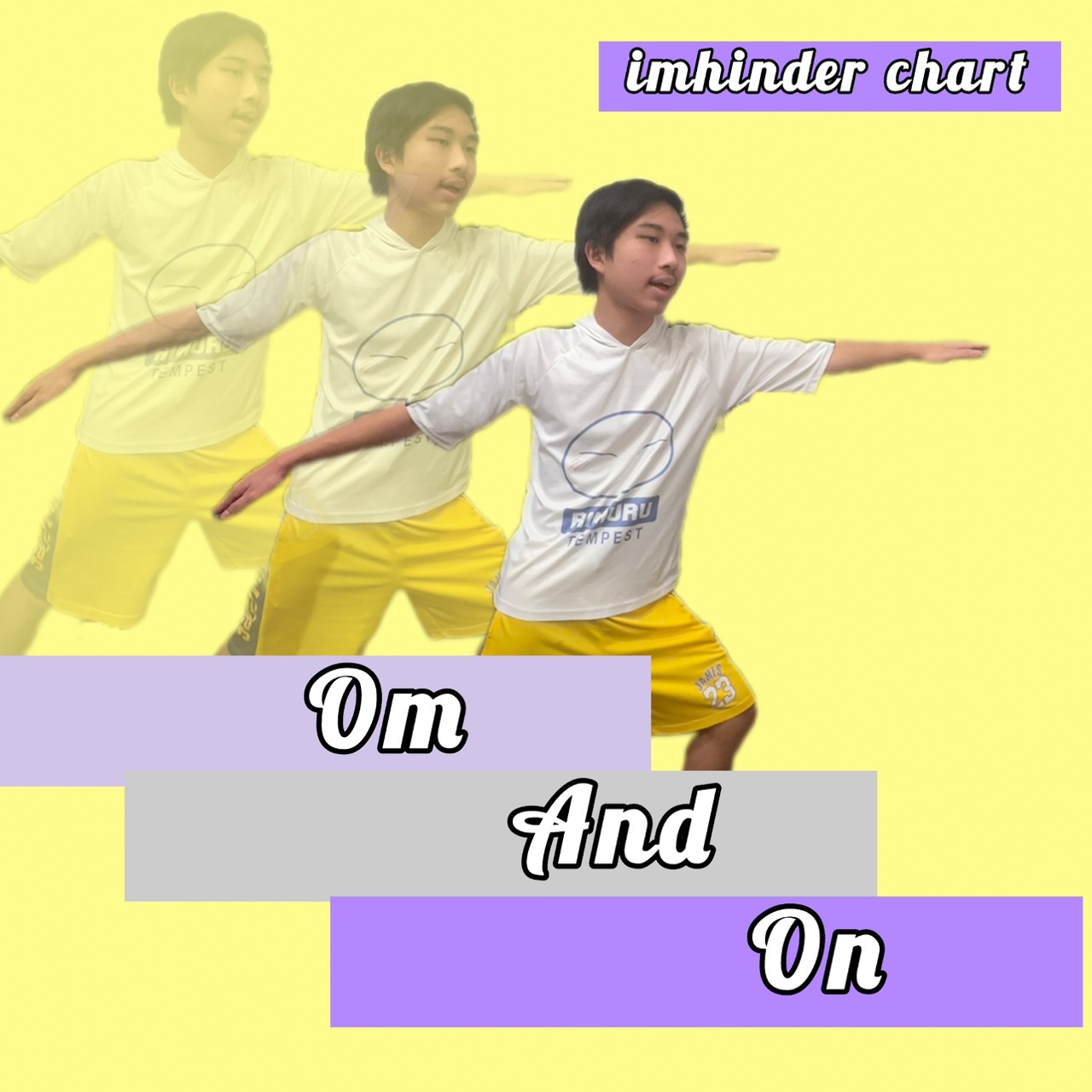 Om and On (imhinder chart)