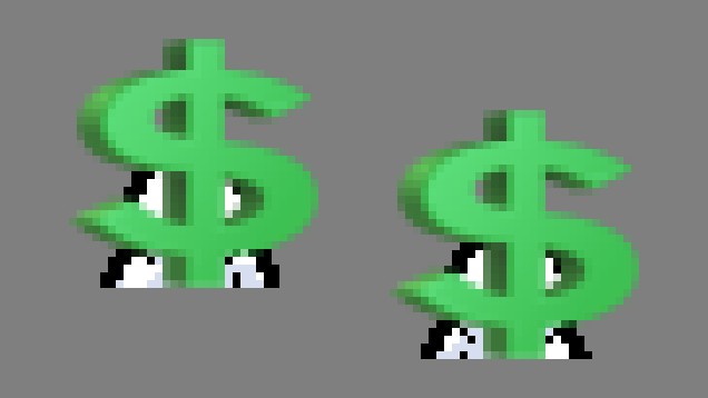 Money