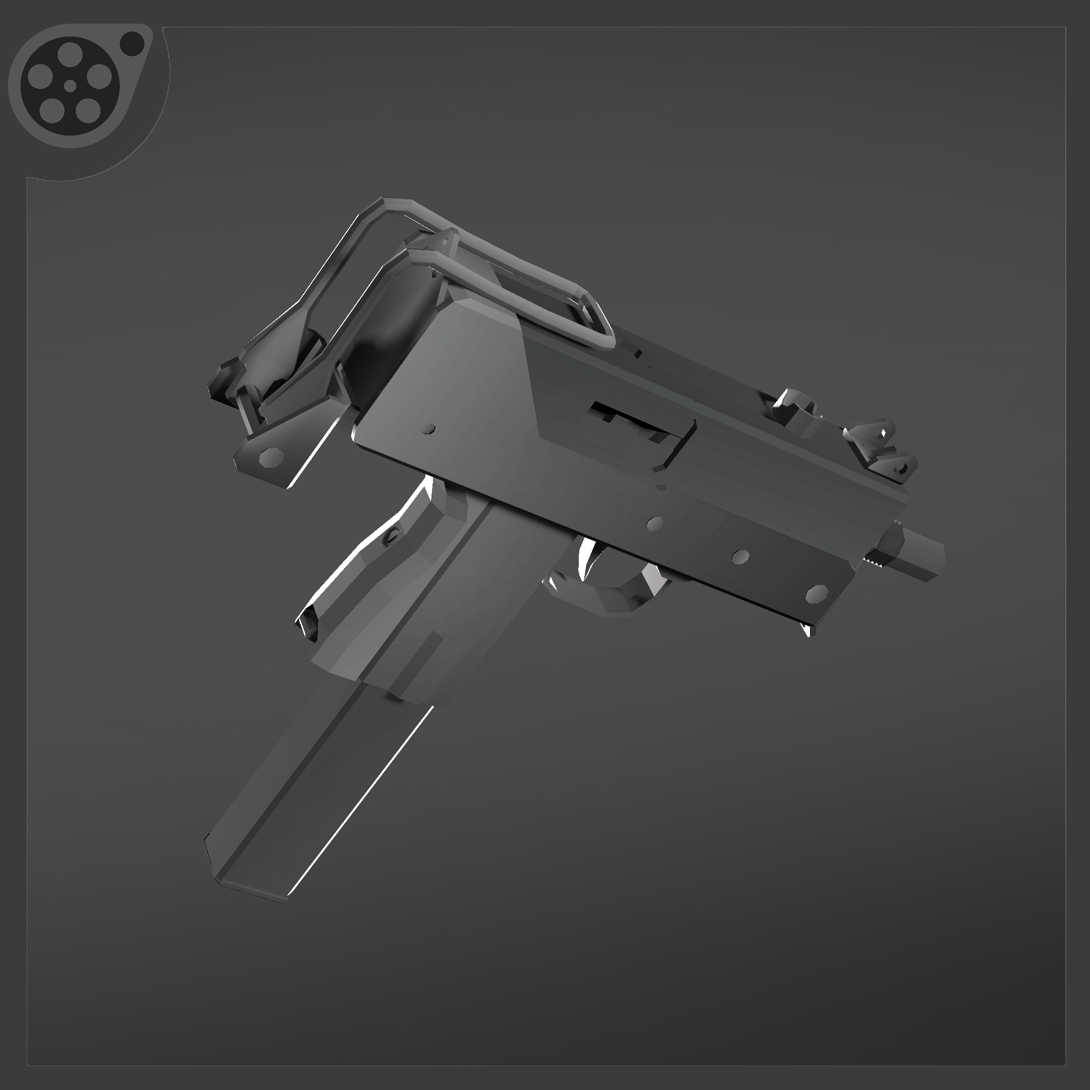 [D_U] MAC-10