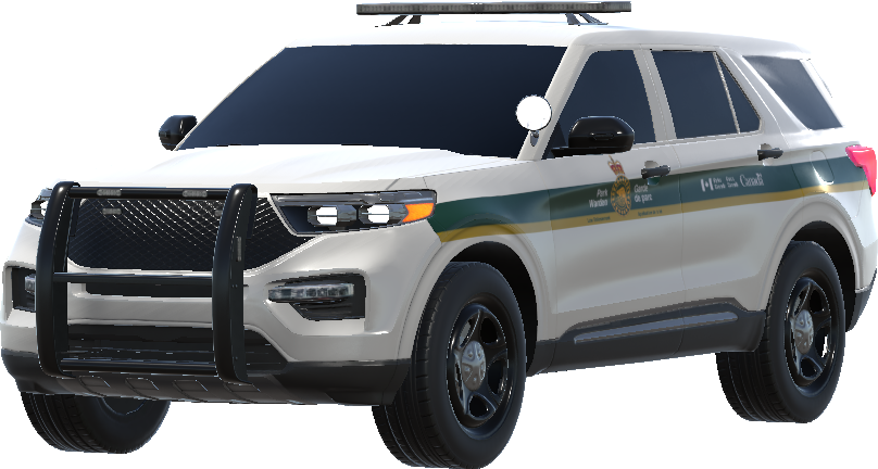 Patriot Park Warden preview