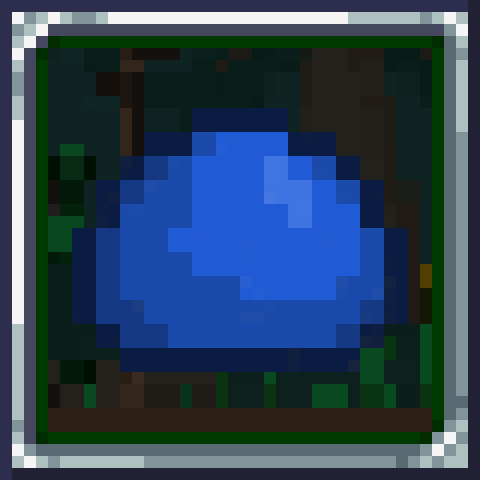 Better Than Slimes – tModLoader Mod