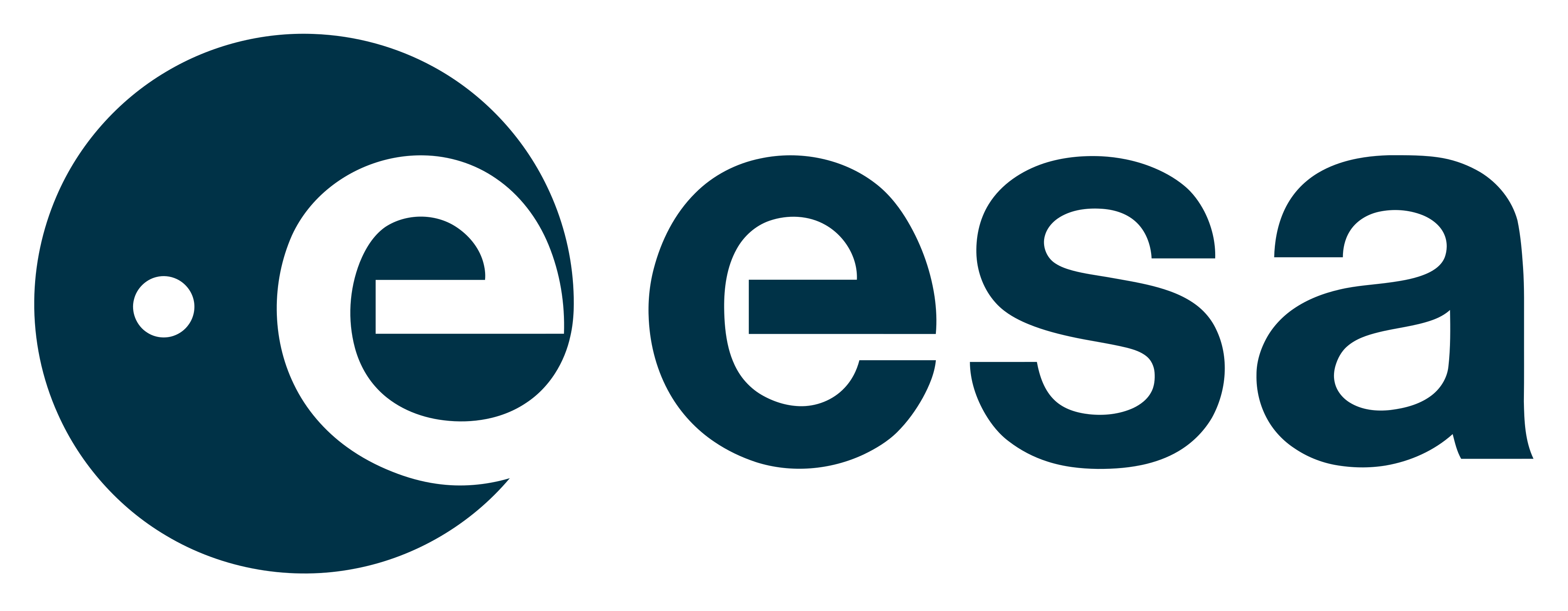 ESA Logo