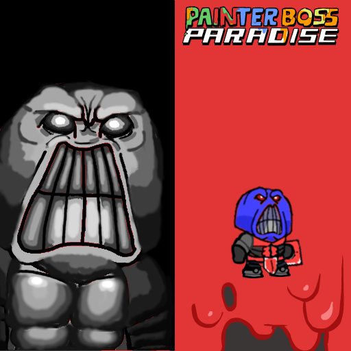 PSYCHO KNIGHT