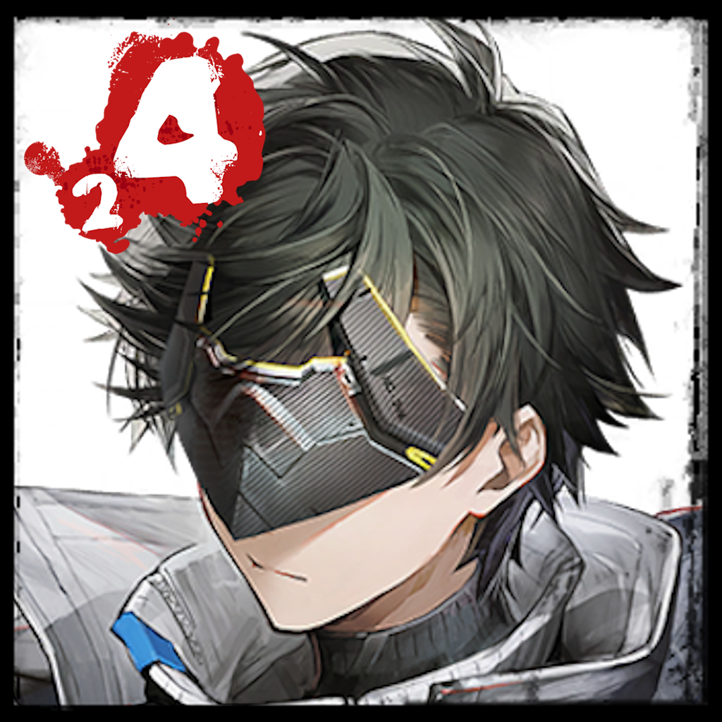 Arknights Endfield - Male Endministrator - Nick
