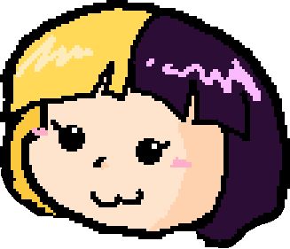 "Choc" vote icons