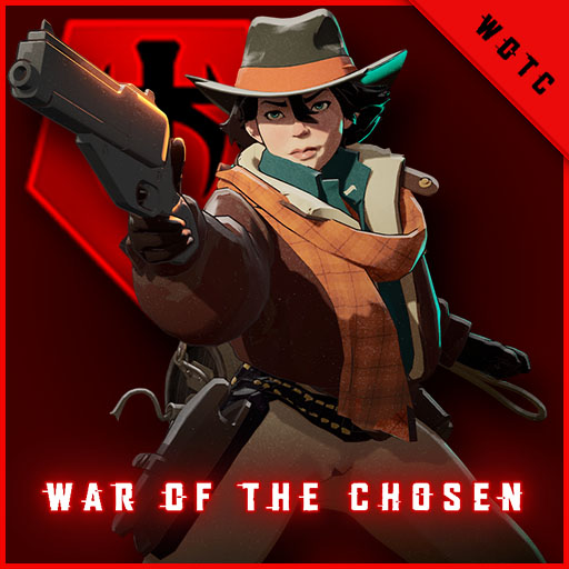 [WOTC] Holliday - Deadlock
