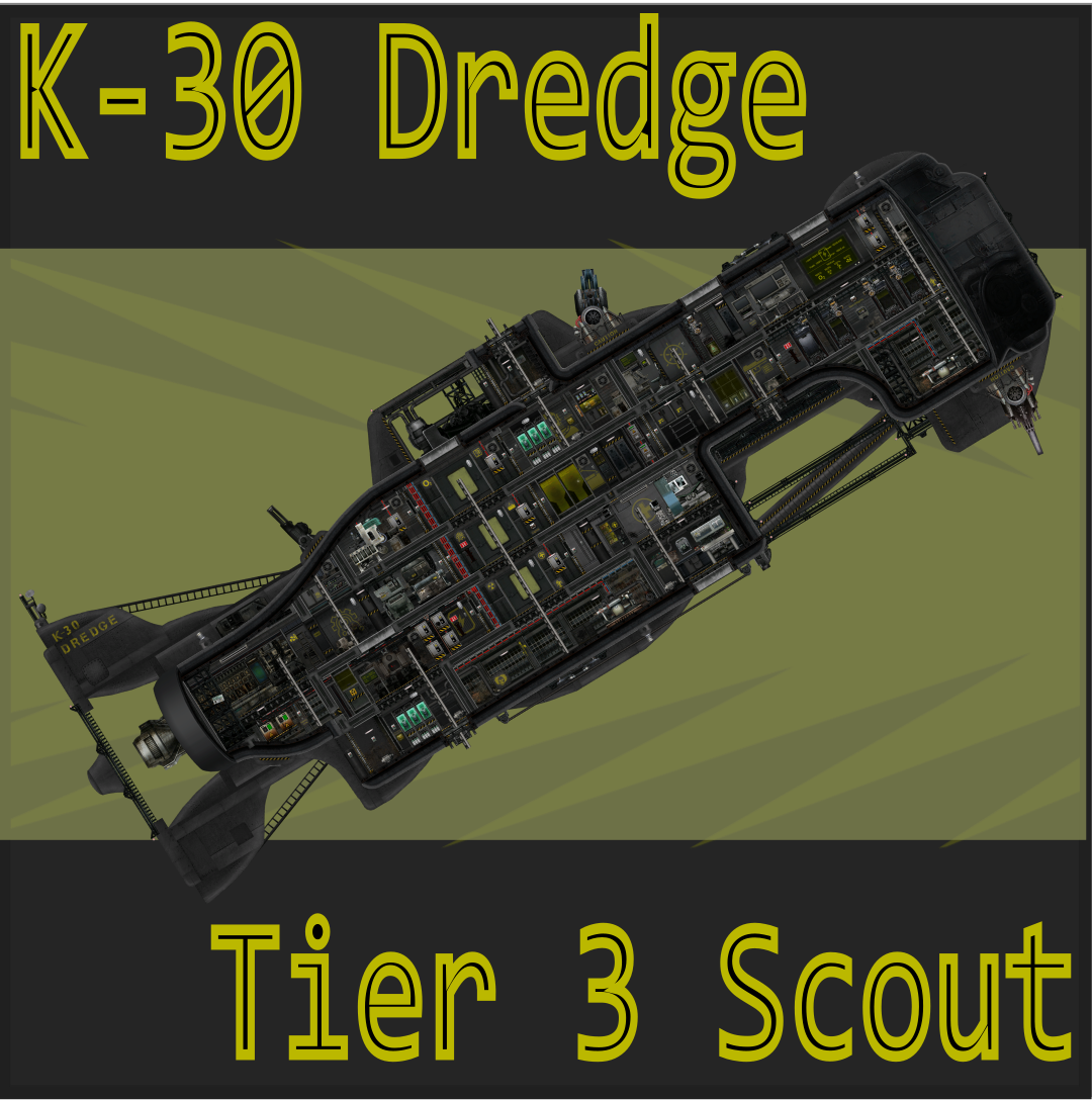Dredge