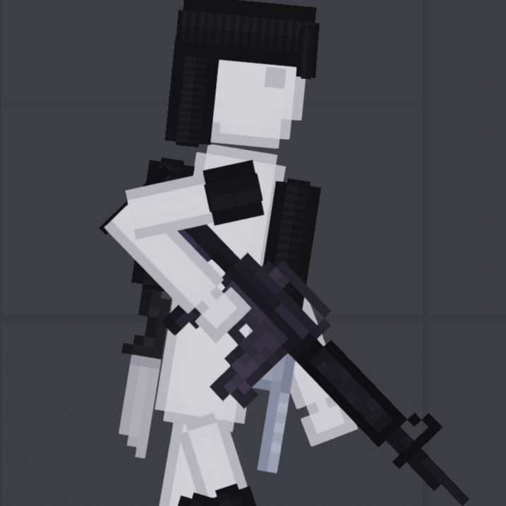 (S) Combatant