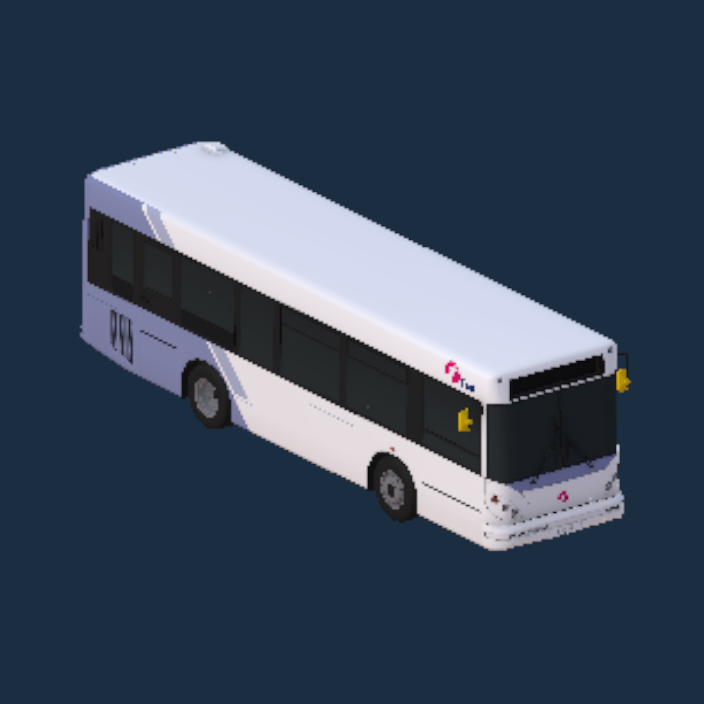 Caetano Nimbus Slimbus First Urban Branded