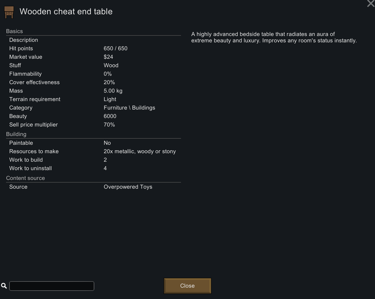 Screenshot 3