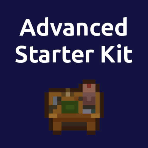Advanced Starter Kit