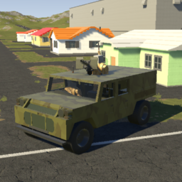 Patriot | Seliote A500 | BRNG-BRAF