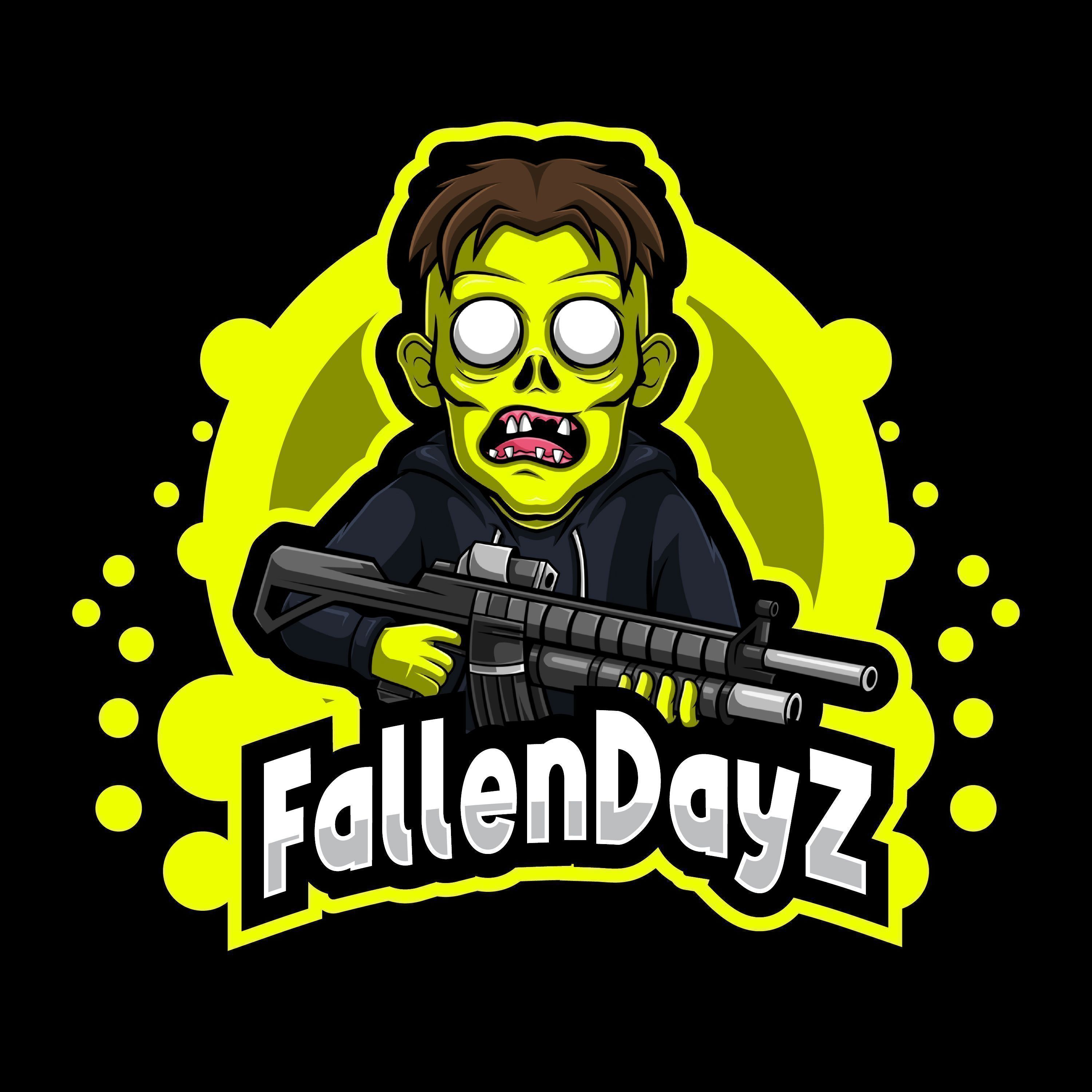 FallenDayZQoL