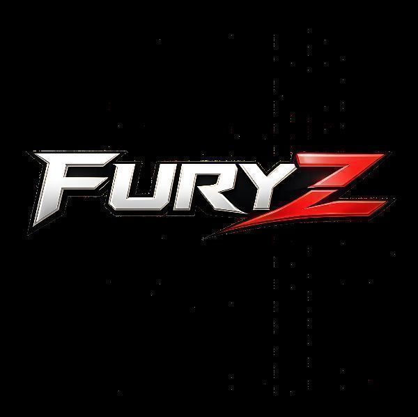 FuryZ Pack
