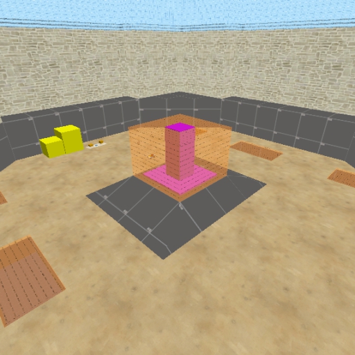 arena_duel_v2 – Team Fortress 2 Mod