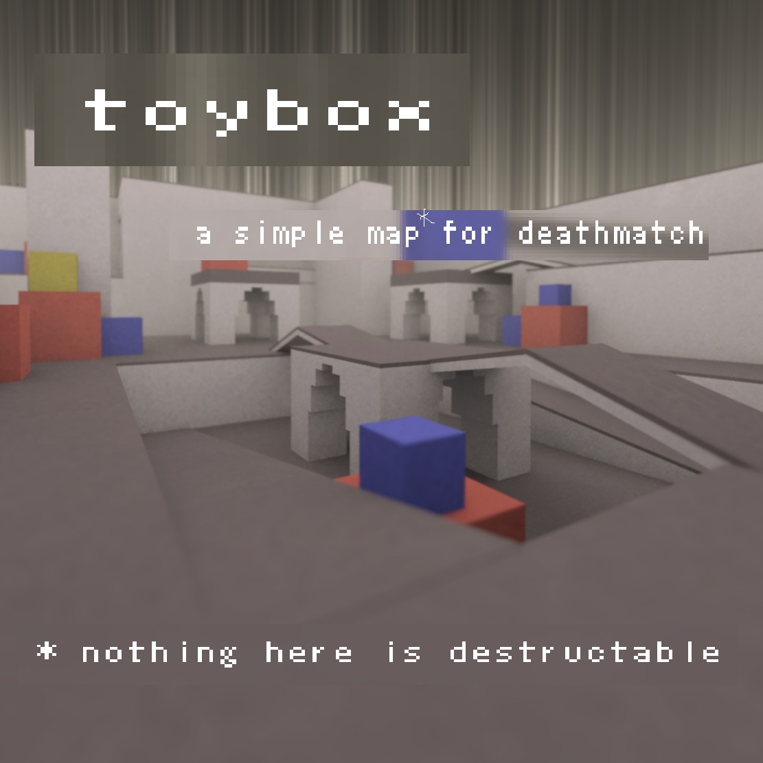 toybox