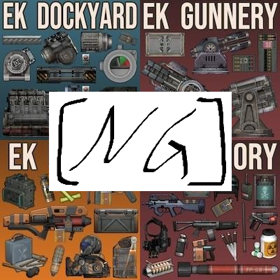 NG_Fixed EK Mods for 1.x.x.x – Barotrauma Mod