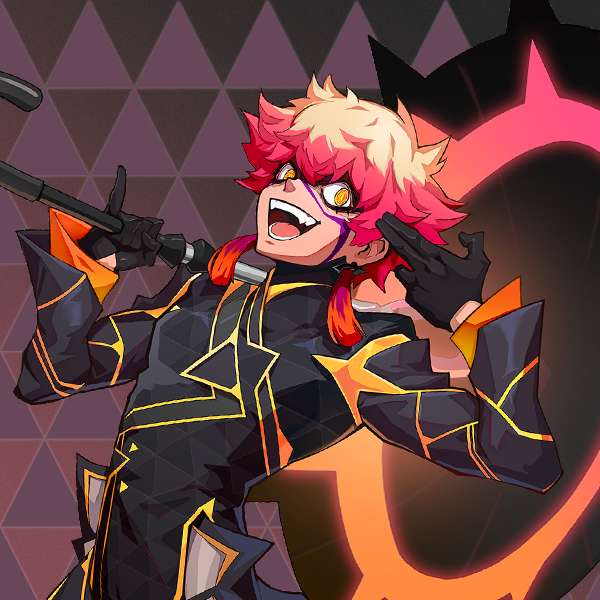 Methods of Madness - Omega Strikers