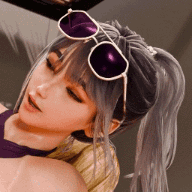 [ForgottenMan] 26.09 Eve - Pool Fun 伊芙 5m03s