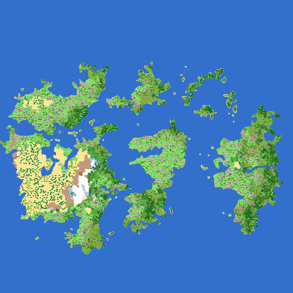 Arcadia (576X576) preview