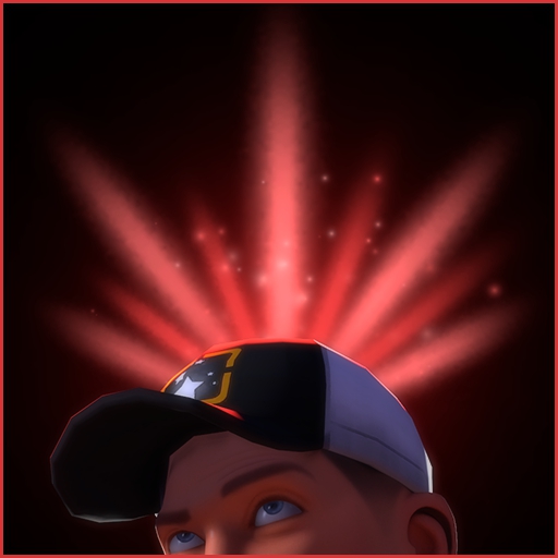Unusual Effect: Chromashift Ethereum – Team Fortress 2 Mod