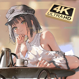 胜利女神NIKKE