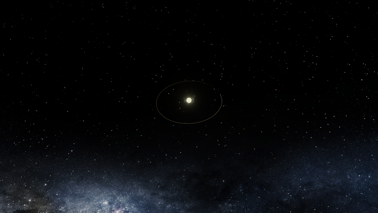 PSball's Realistic TOI-6086 System