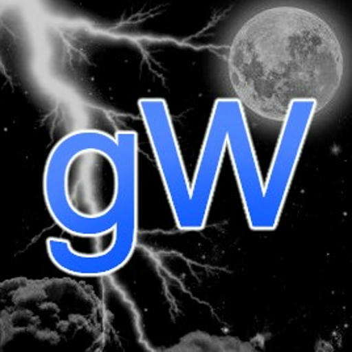 Gweather (night and lighting only)
