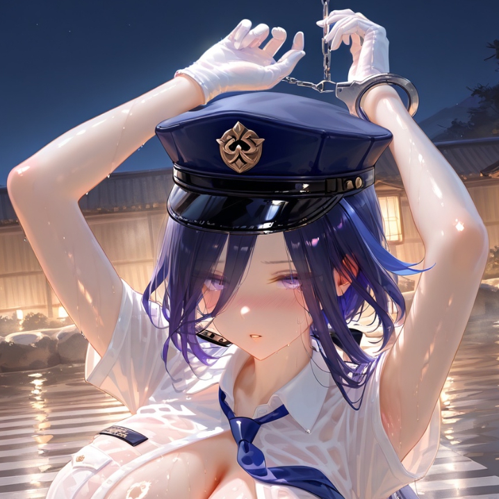 水乳交融1