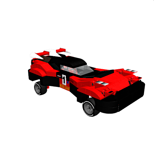 Eagle III